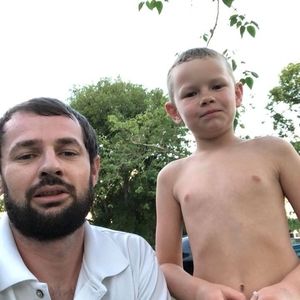 Meet your Posher, Thomas